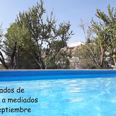 Apartamento Piso Blanco Ronda Exterior foto